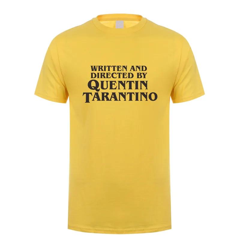Quentin Tarantino    T   ϼ T   м  / T  OZ-418